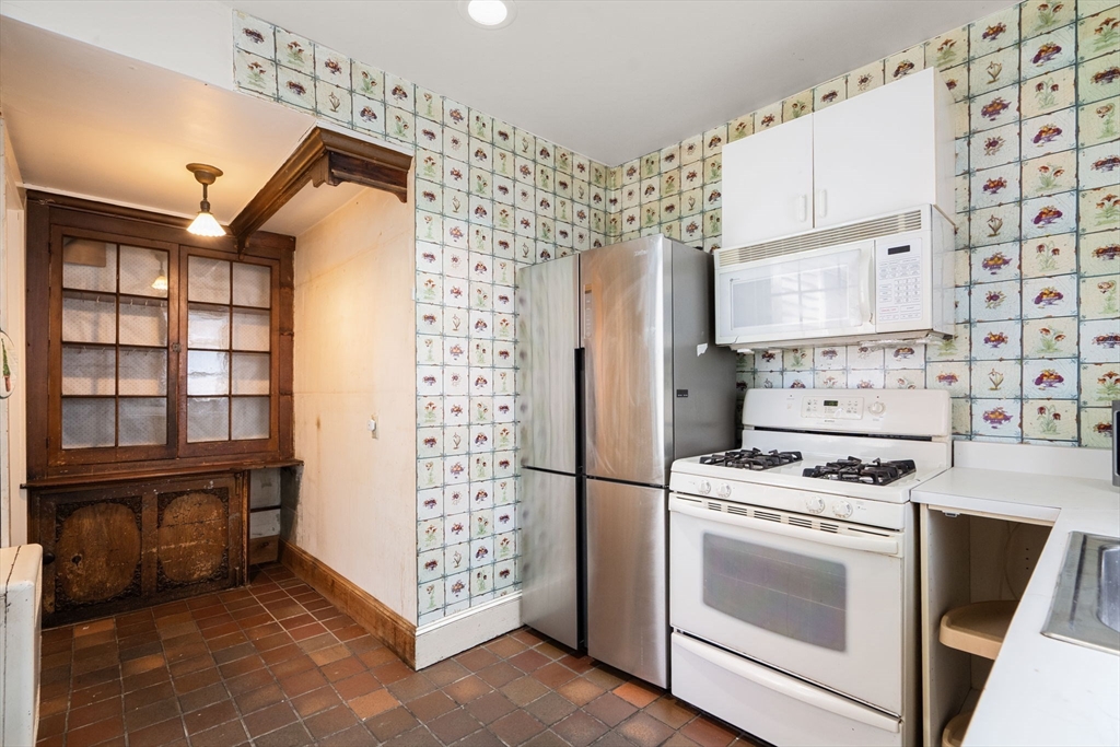 19 Linden Street, Brookline, MA Photo #16