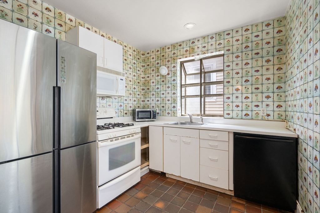 19 Linden Street, Brookline, MA Photo #15