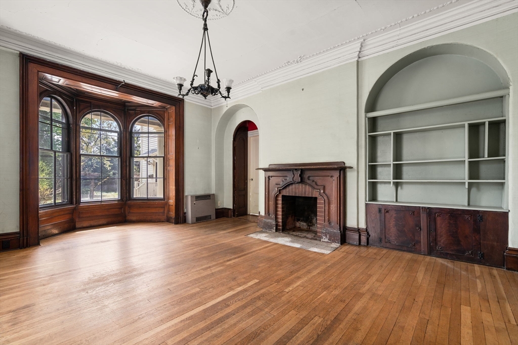 19 Linden Street, Brookline, MA Photo #7