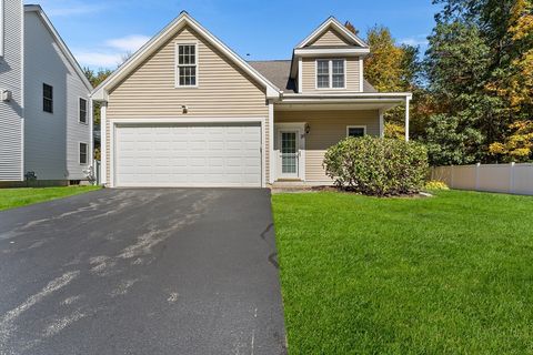 26 Zain Cir 26 Milford MA 01757