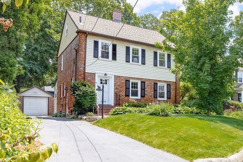 71 Tennyson St Boston MA 02132