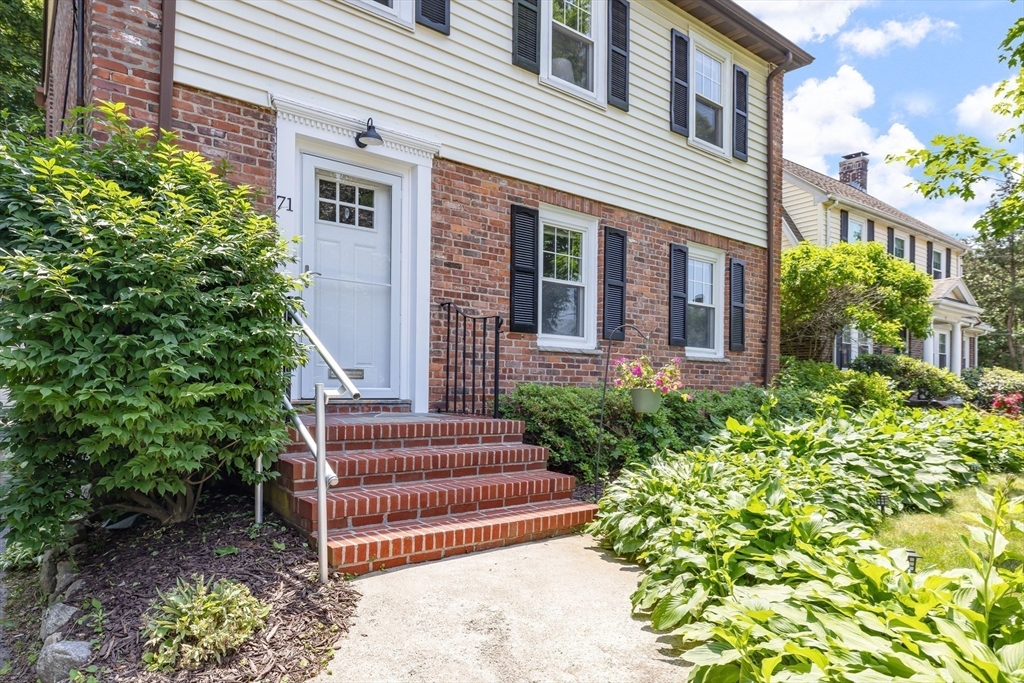 71 Tennyson St