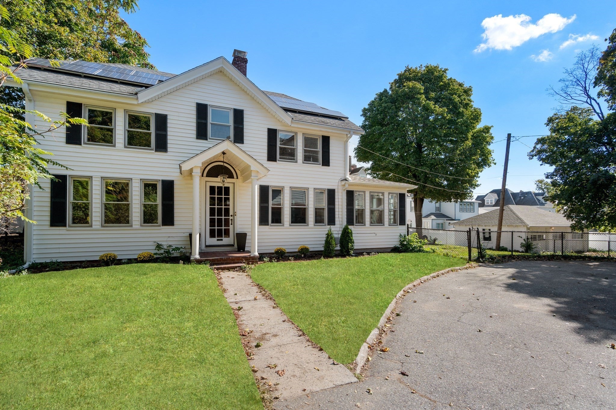 519 Highland Ave, Malden, MA Photo #1