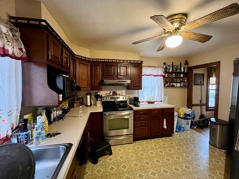 Photo of 1215 Bay St, Springfield, MA 01109 (MLS # 73450258)