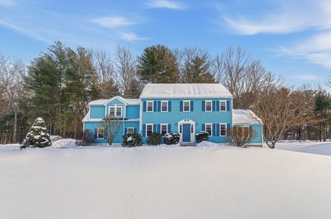 Photo of 20 Honeysuckle Rd, Westford, MA 01886 (MLS # 73472614)