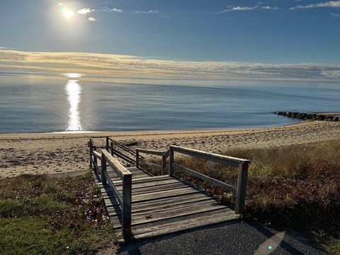 71 Shore Drive Mashpee MA 02649