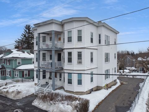 9 Pilgrim Road Haverhill MA 01832