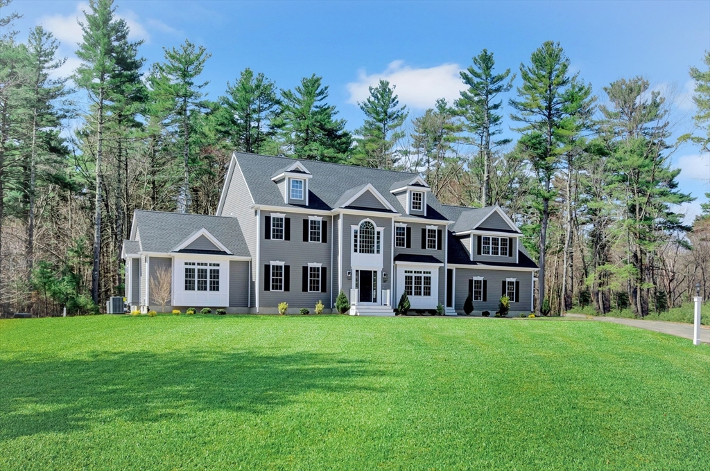 160 Nason Hill Road