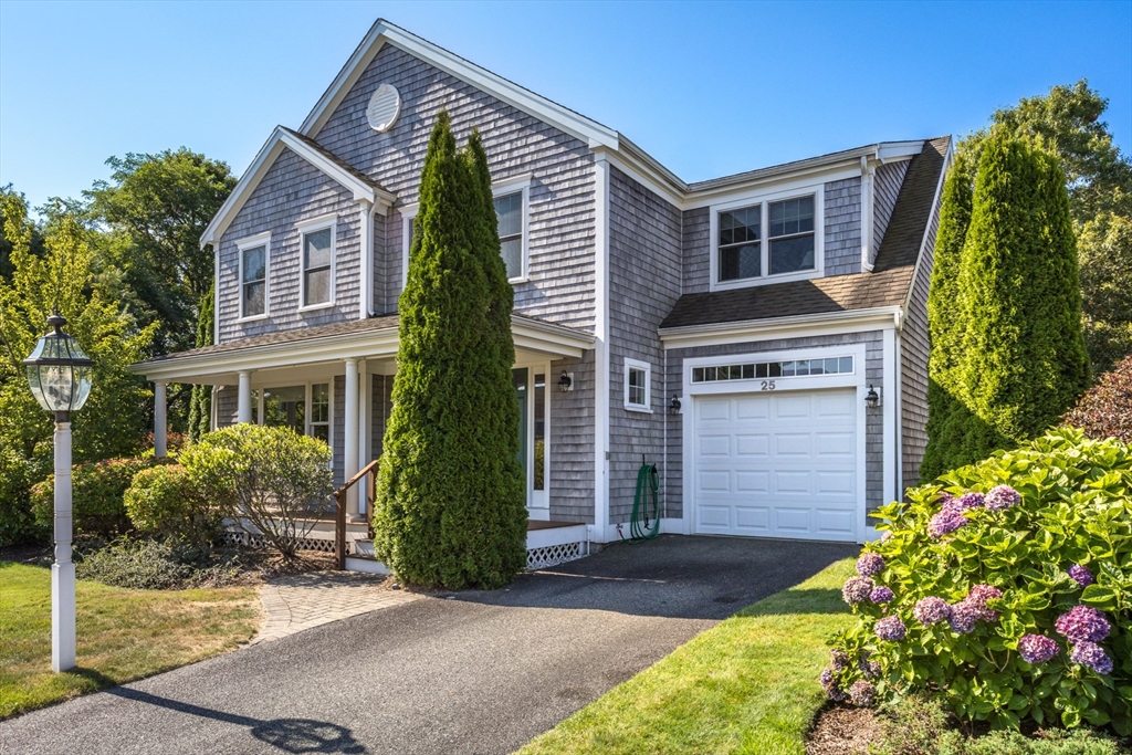 25 Mill Farm Way 25