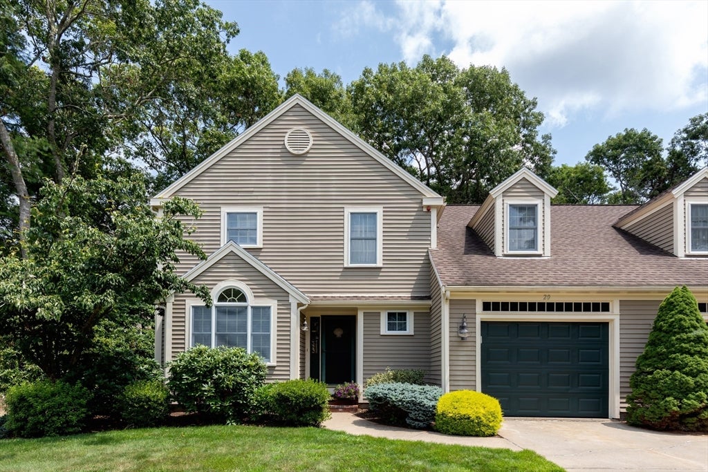 Photo: 20 Bishops Park, Mashpee, MA