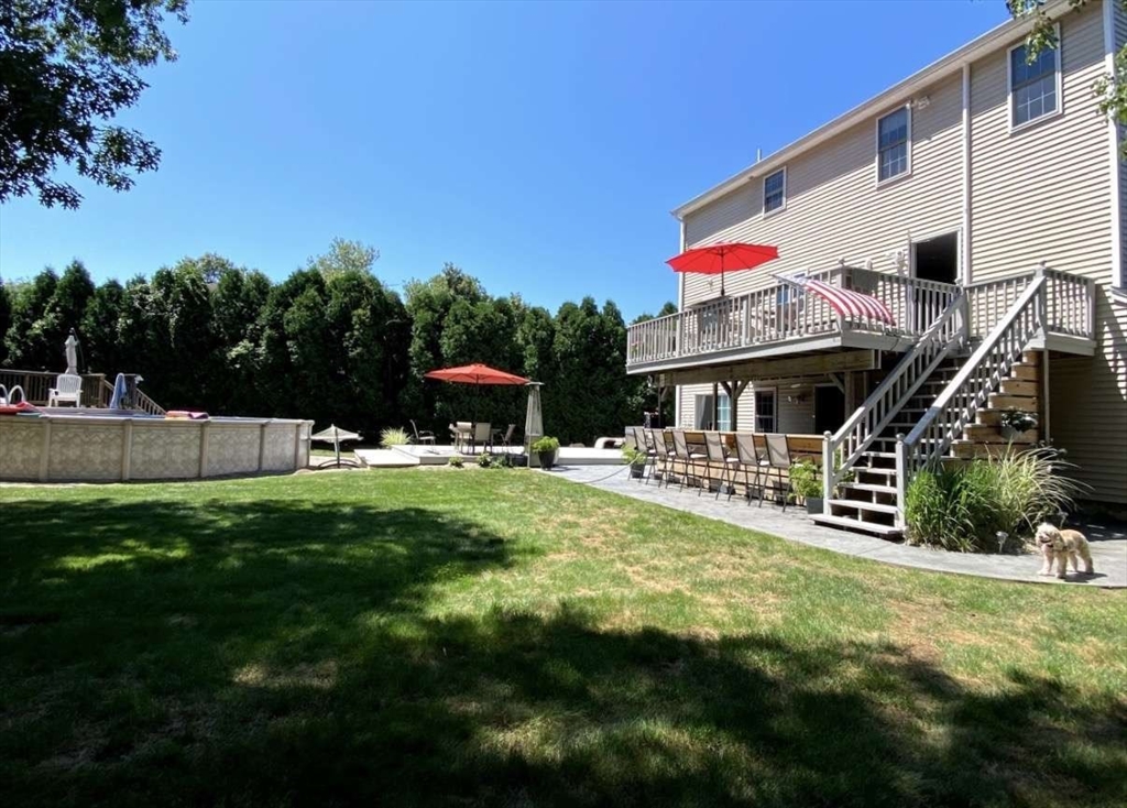 21 Forestview Drive