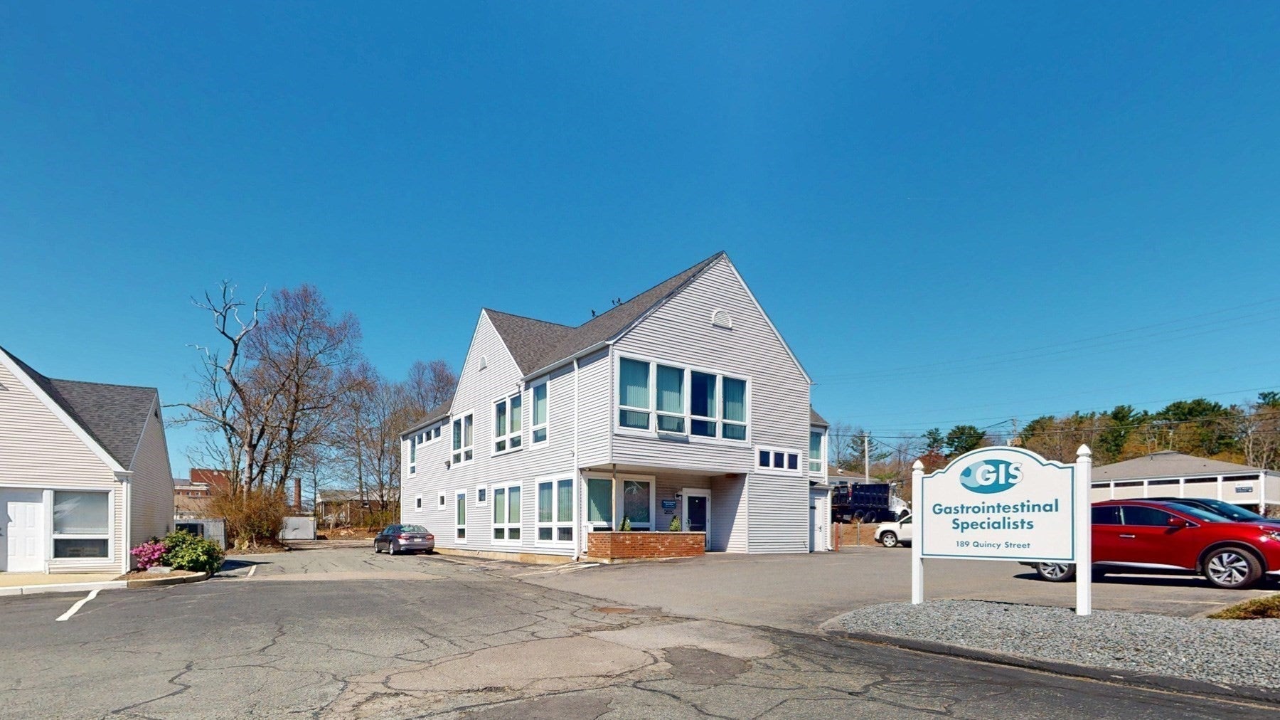 189 Quincy St