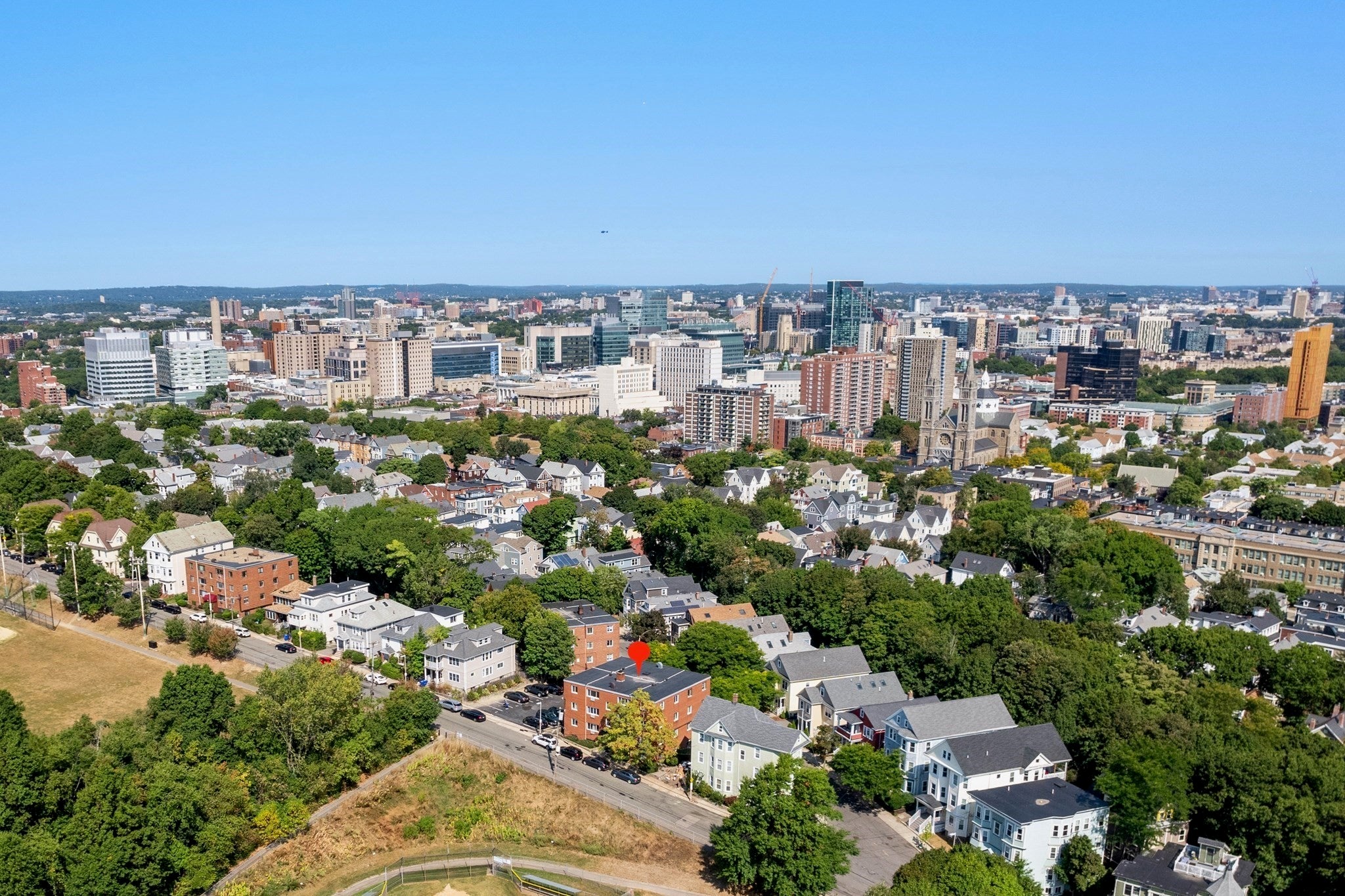 256 Parker Hill Ave #9, Boston, MA, 256 Parker Hill Ave #9, Boston, MA Photo #8
