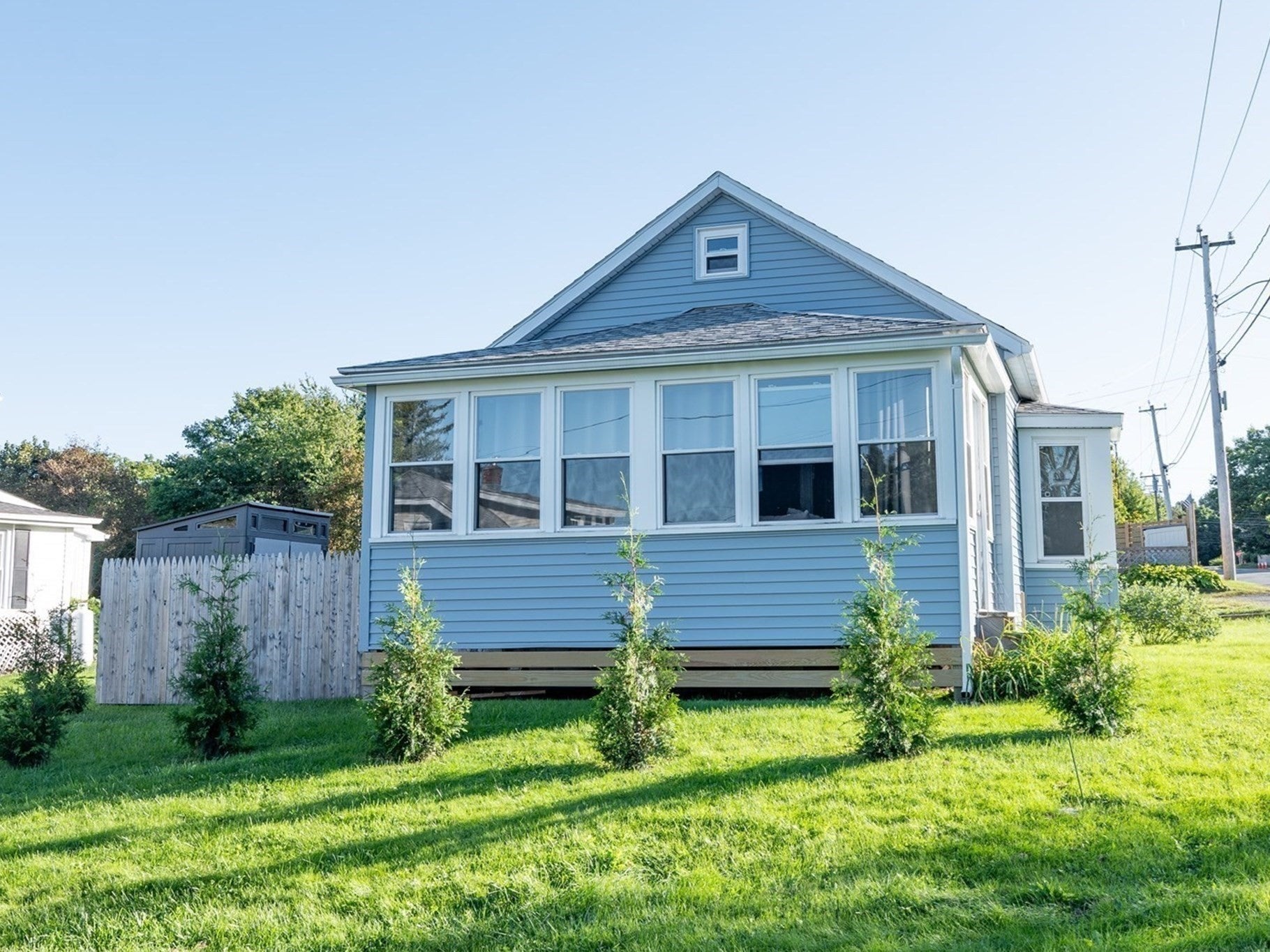 10 Russell Stage Rd, Blandford, MA Photo #2