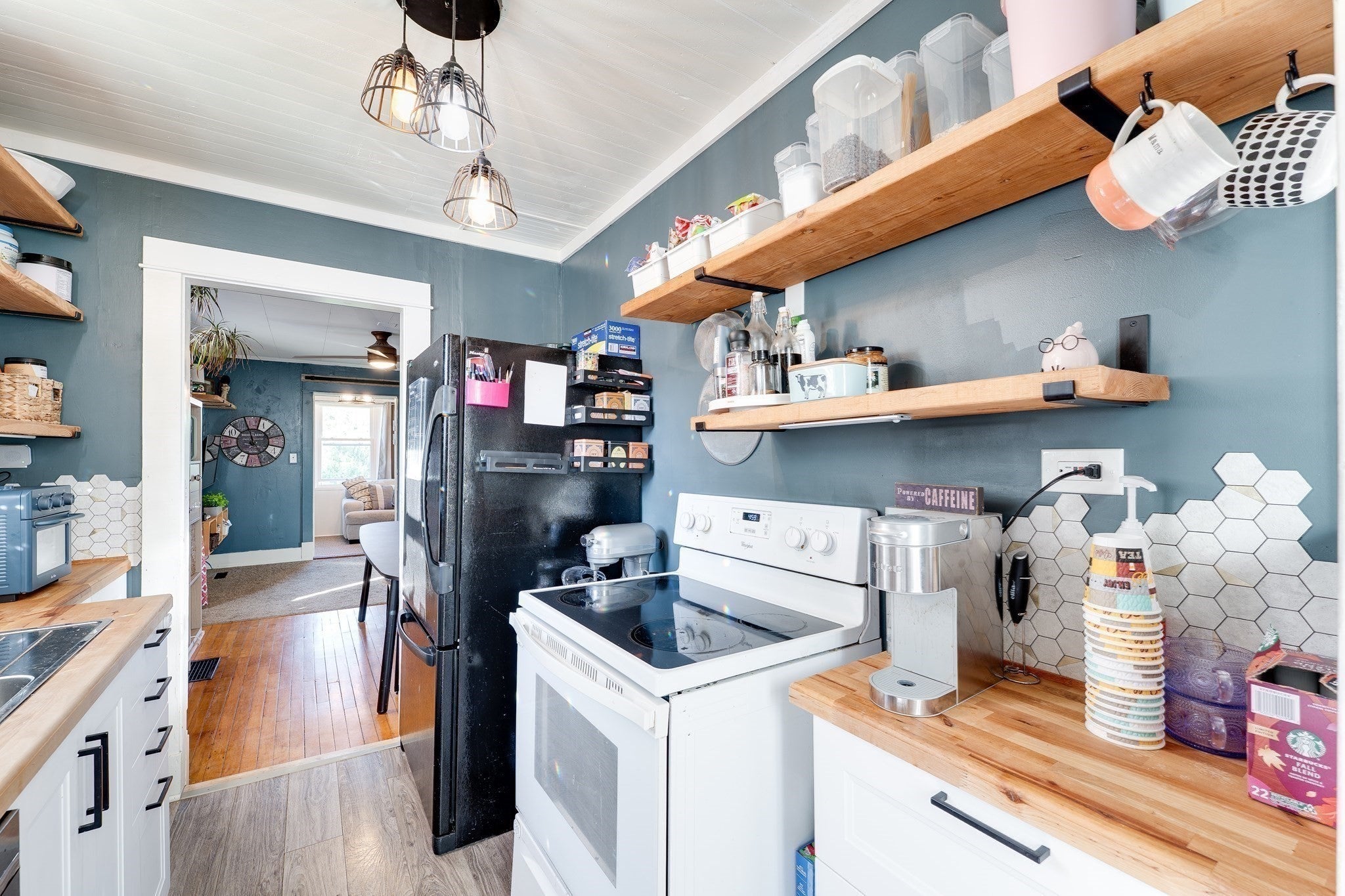 10 Russell Stage Rd, Blandford, MA Photo #9