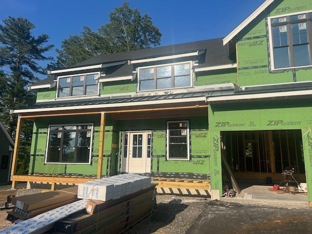 10 Colantoni Drive