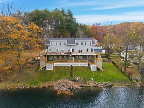 288 Grove St 288 Clinton MA 01510