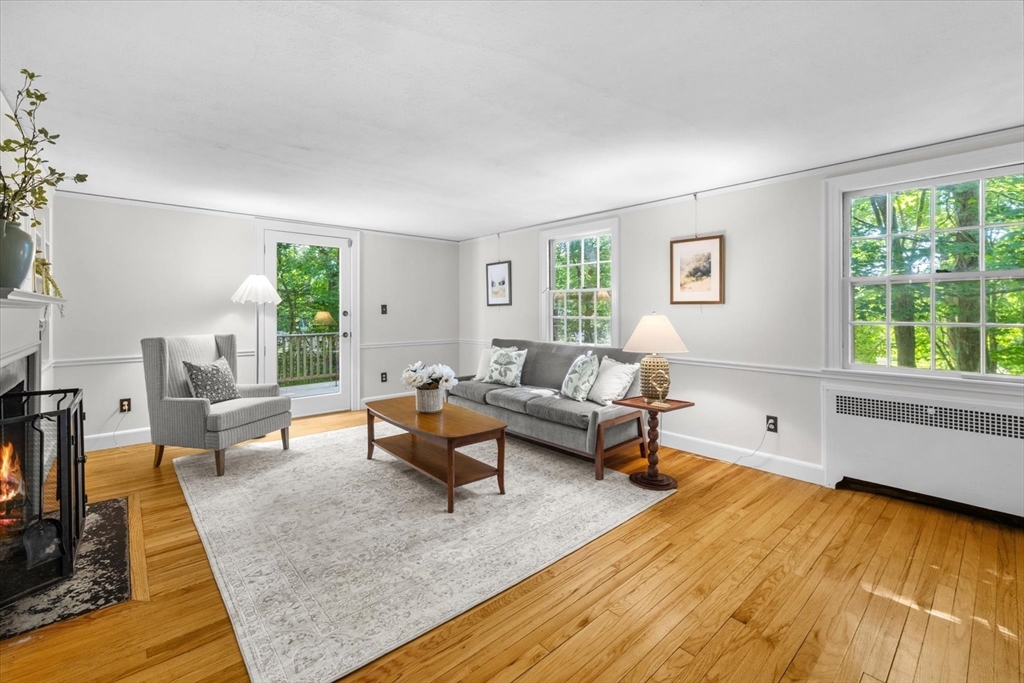 315 Goodmans Hill Rd
