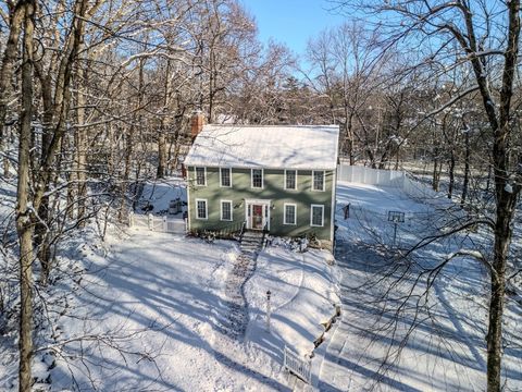 Photo of 37 Sullivan St, North Andover, MA 01845 (MLS # 73478225)