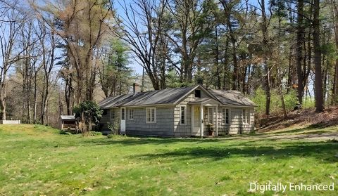 Photo of 261 Central Street, Rowley, MA 01969 (MLS # 73497477)