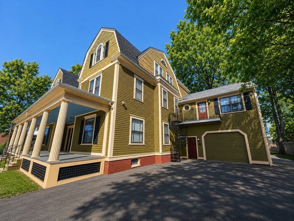 35-37 Tirrell Street