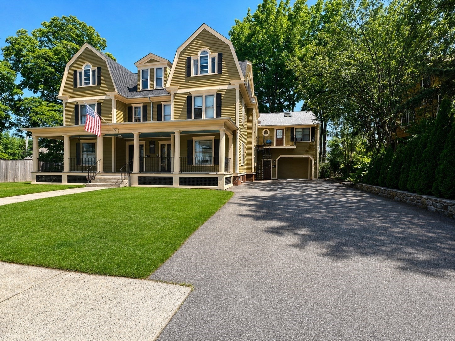 35-37 Tirrell Street