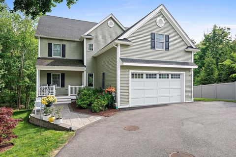 189 Bailey St Canton MA 02021
