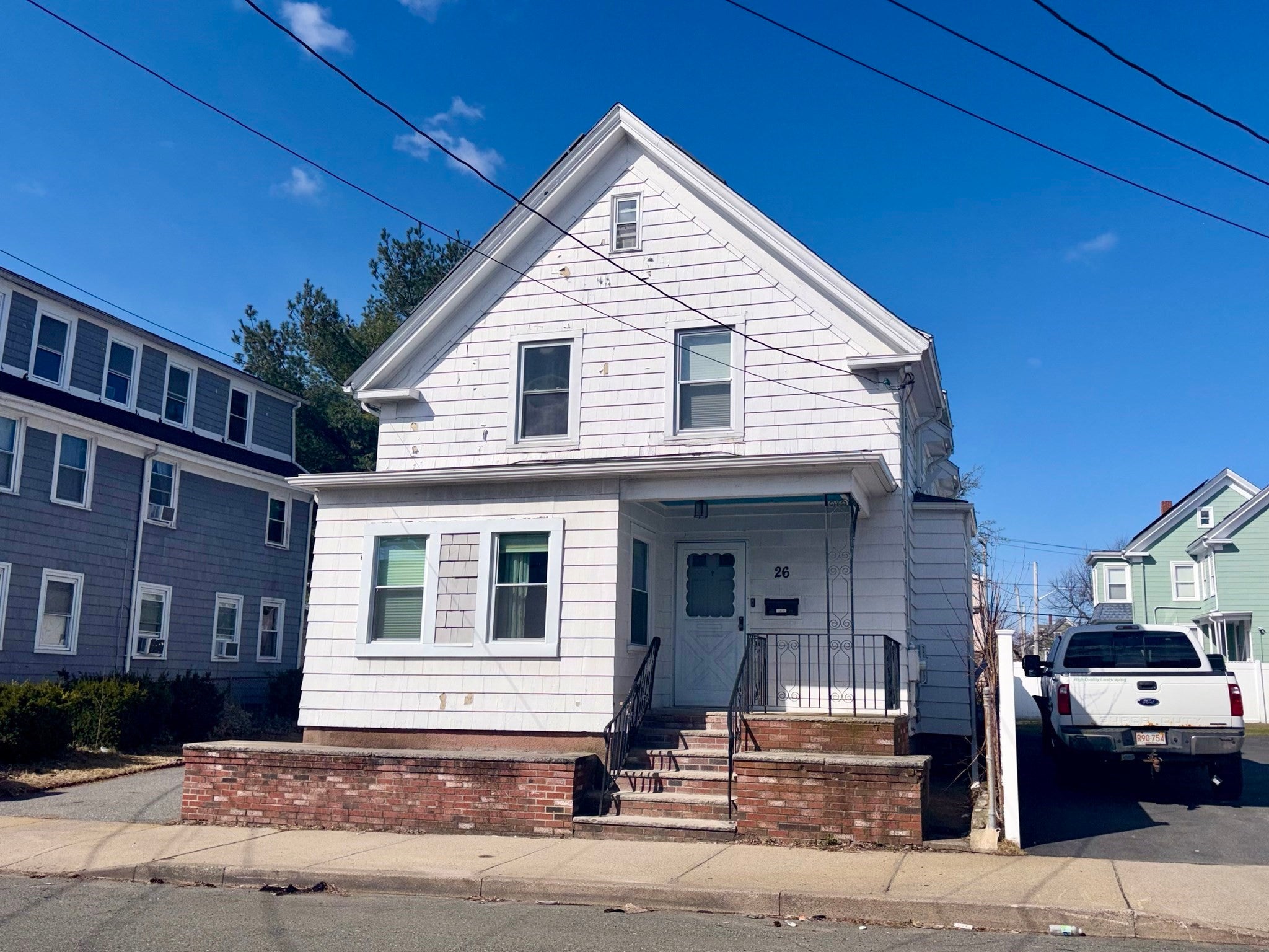 26 Kirtland St, Lynn MA 01905