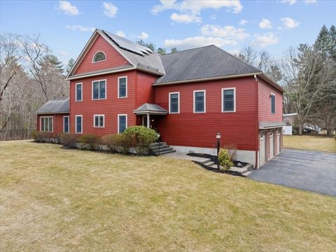 7 Easy Street Northborough MA 01532