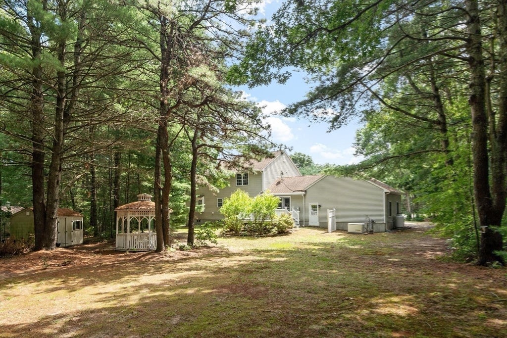 30 Twin Diamond Dr, Bridgewater, MA Photo #30