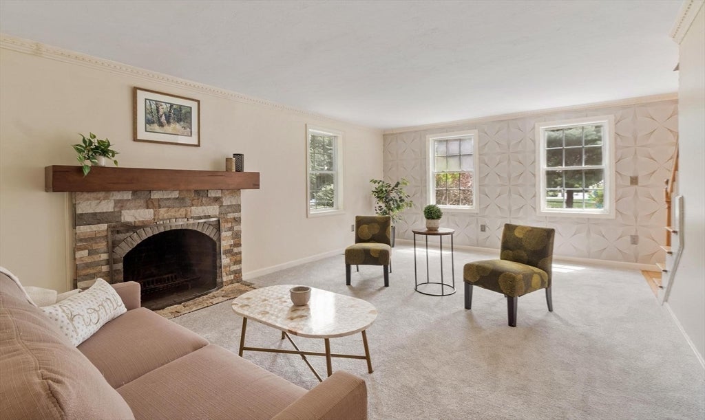 30 Twin Diamond Dr, Bridgewater, MA Photo #14