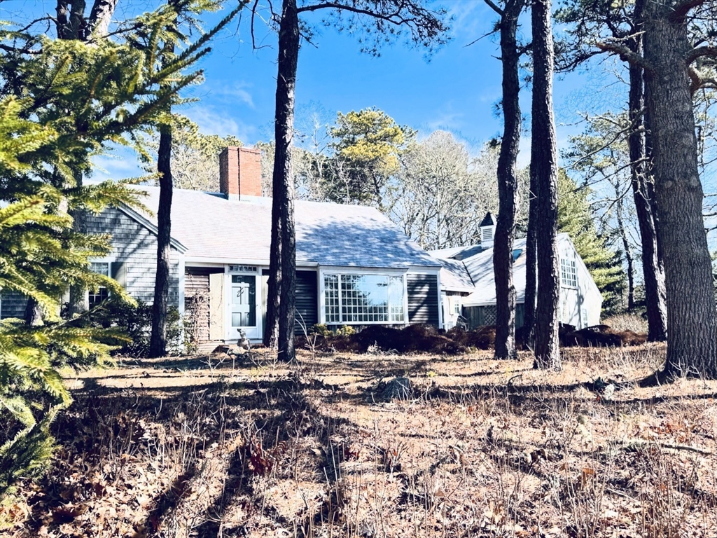 42 Towhee Ln