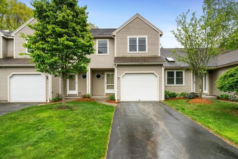 Photo of 36 John Dr #36, Grafton, MA 01536 (MLS # 73519524)