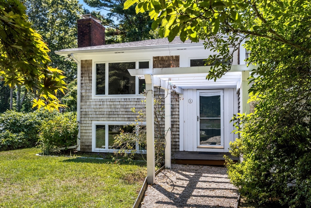 11 Barnabas Rd