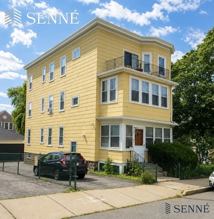 7-9 Ware Street #2, Somerville, MA, 7-9 Ware Street #2, Somerville, MA Photo #1