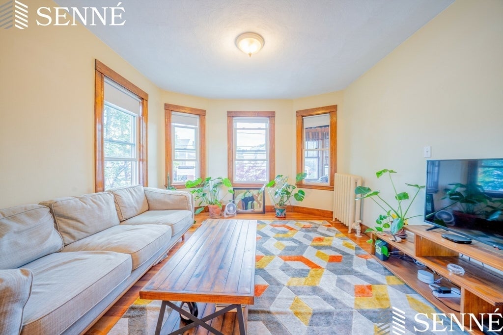 7-9 Ware Street #2, Somerville, MA, 7-9 Ware Street #2, Somerville, MA Photo #5