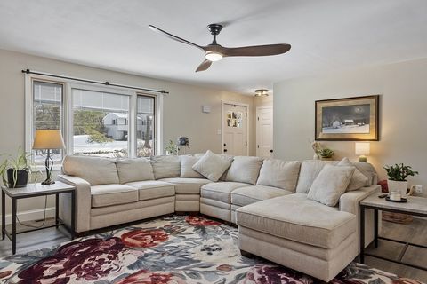 170 North Common Road 170 Westminster MA 01473