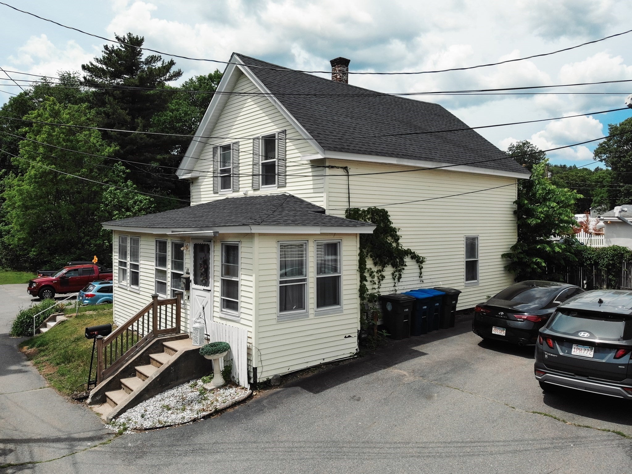 40-46 Cottage St