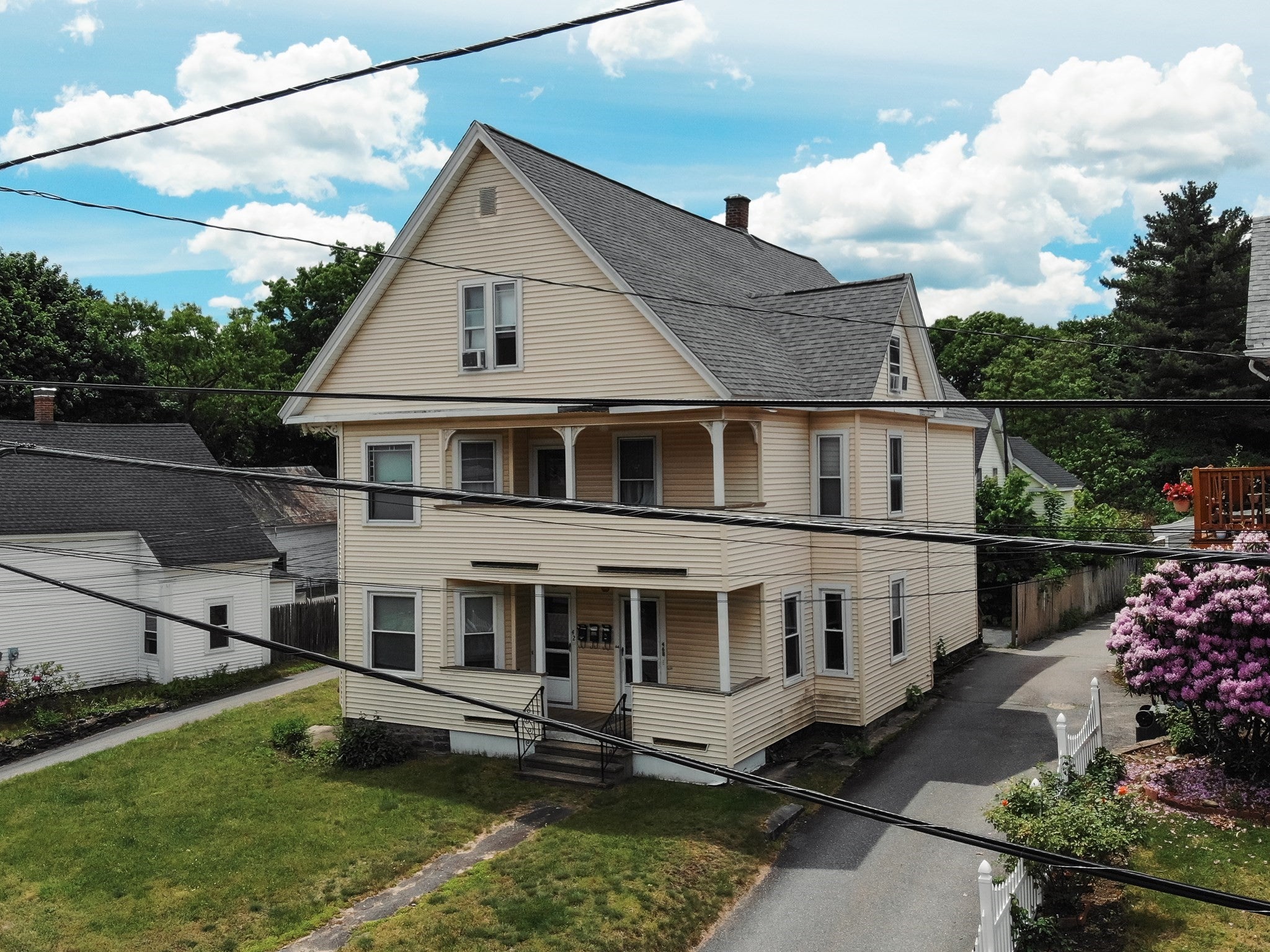 40-46 Cottage St