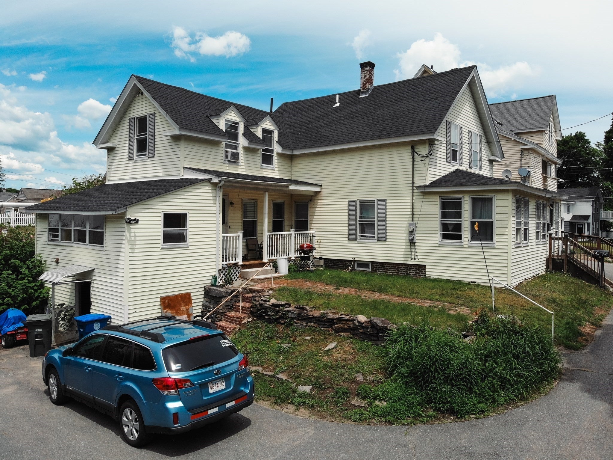 40-46 Cottage St