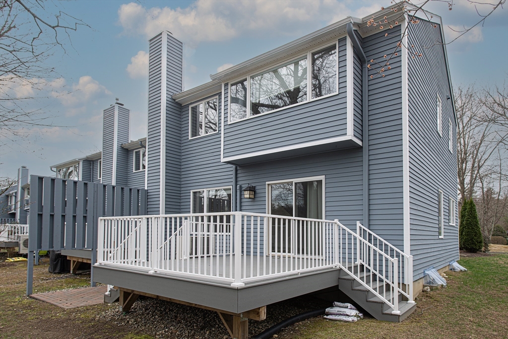 509 Fairway Village 509