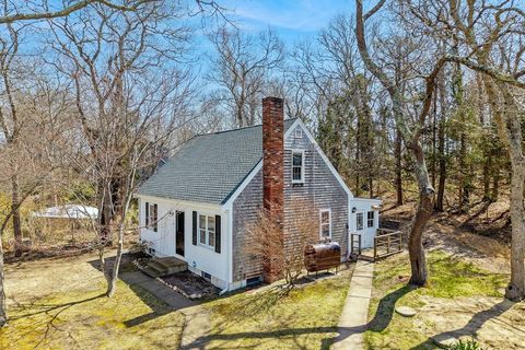 Photo of 17 Mariner Rd, Tisbury, MA 02568 (MLS # 73502474)