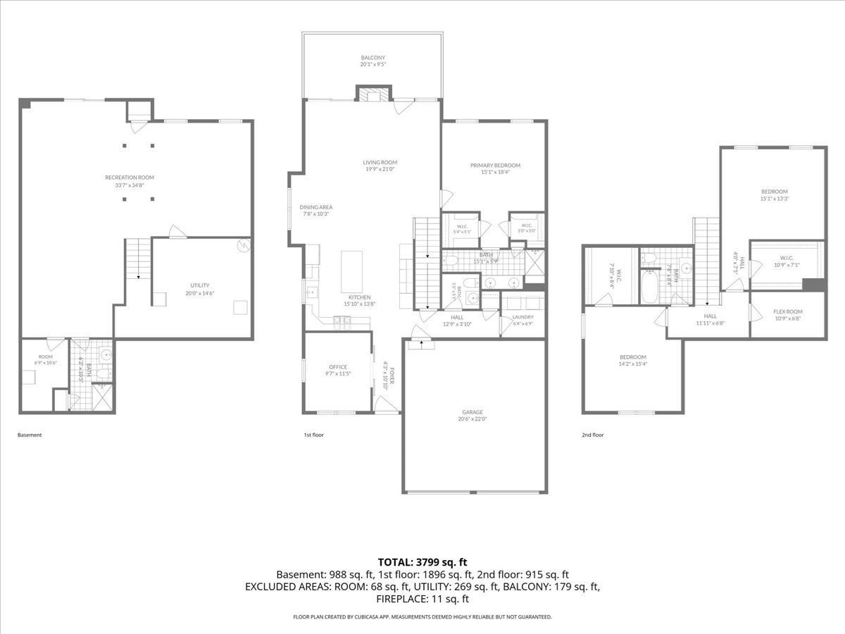 3 Kendrick Way #3, Hanover, MA, 3 Kendrick Way #3, Hanover, MA Photo #42
