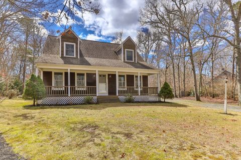 Photo of 25 Kerry Drive, Barnstable, MA 02648 (MLS # 73497413)