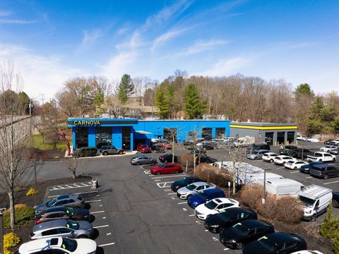 251 Turnpike Road Southborough MA 01772