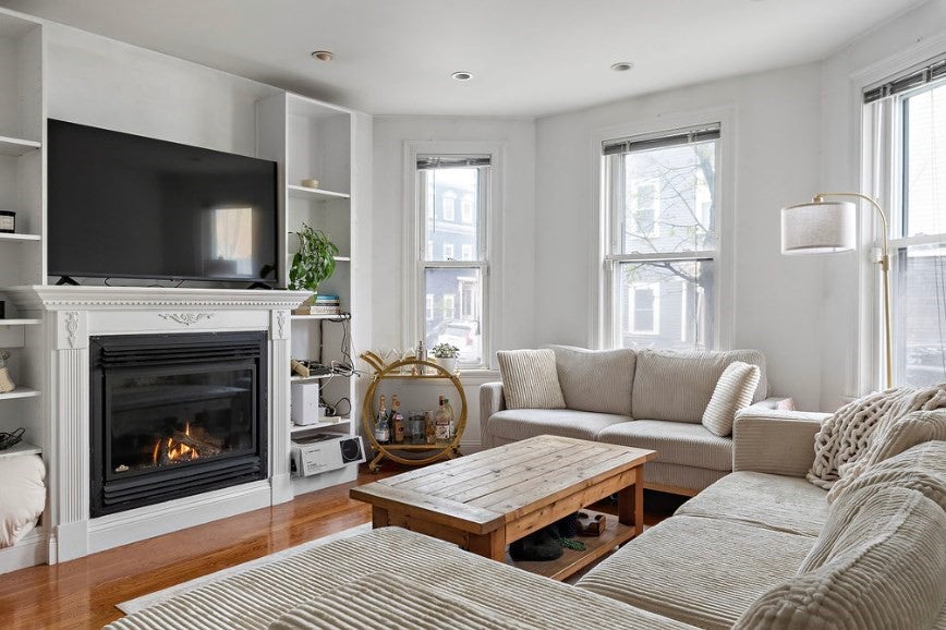 257 E St #1, Boston, MA, 257 E St #1, Boston, MA Photo #2