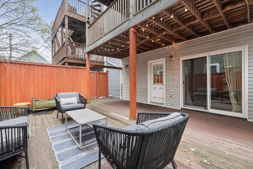 257 E St #1, Boston, MA, 257 E St #1, Boston, MA Photo #8