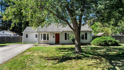 Photo of 28 Hogg Memorial Dr, Whitman, MA 02382 (MLS # 73589814)