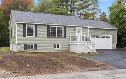 Photo of 86 Ferry Road, Salisbury, MA 01952 (MLS # 73464495)