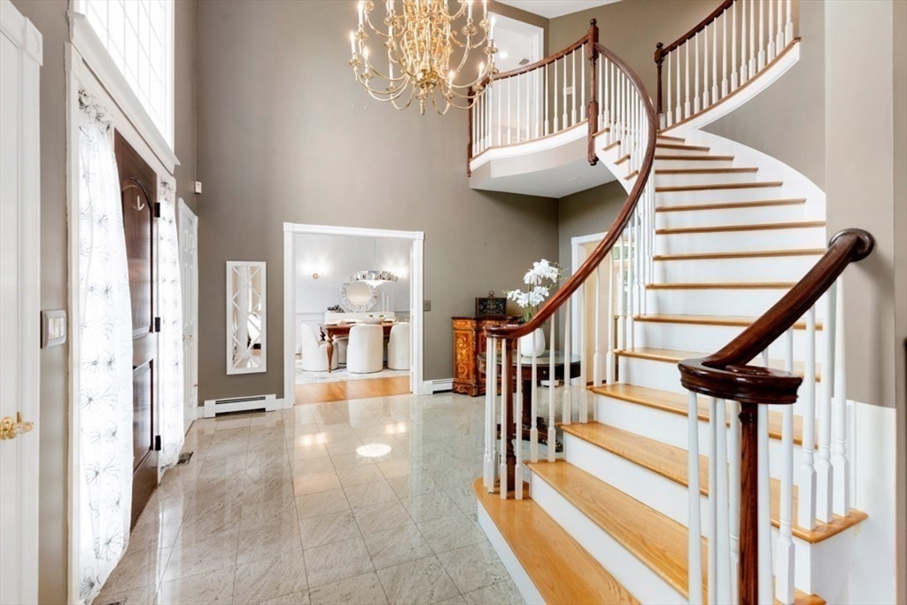 3 Stafford Rd